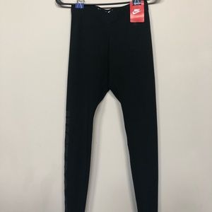 Nike. Just do it. Workout pant